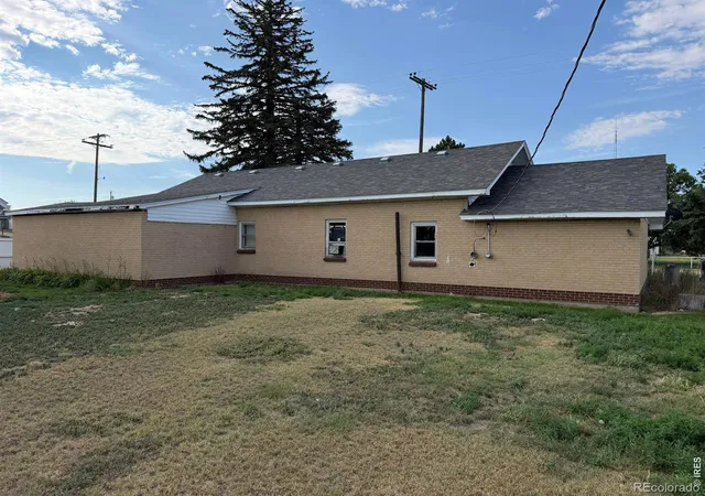 Photo 2 of Sale Pending at 1330 1st Avenue, Vona, CO 80861 | MLS# IR1065155 | Listing updated on 2026-09-10