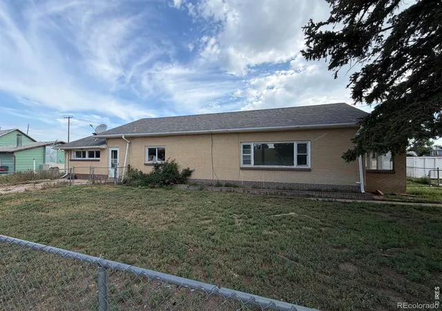Photo 3 of Sale Pending at 1330 1st Avenue, Vona, CO 80861 | MLS# IR1065155 | Listing updated on 2026-09-10