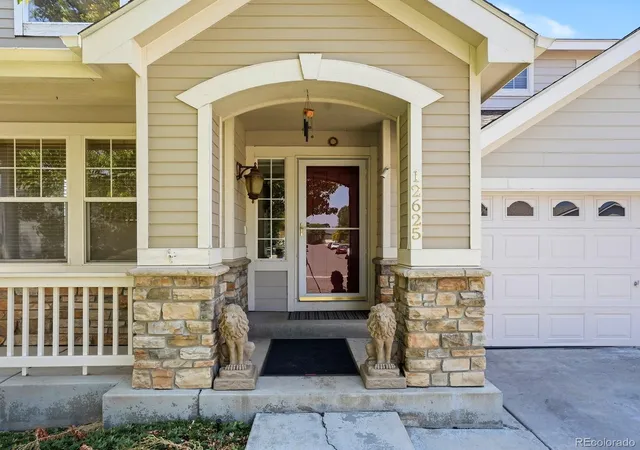 Photo 3 of Single family home for sale at 12625 Jersey Cir, Thornton, CO 80602 | MLS# 8163380 | Listing updated on 2026-09-10