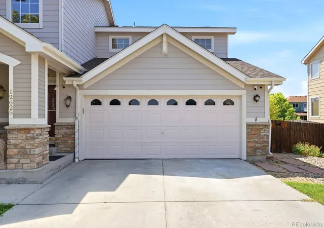 Photo 3 of Single family home for sale at 12625 Jersey Cir, Thornton, CO 80602 | MLS# 8163380 | Listing updated on 2026-09-10