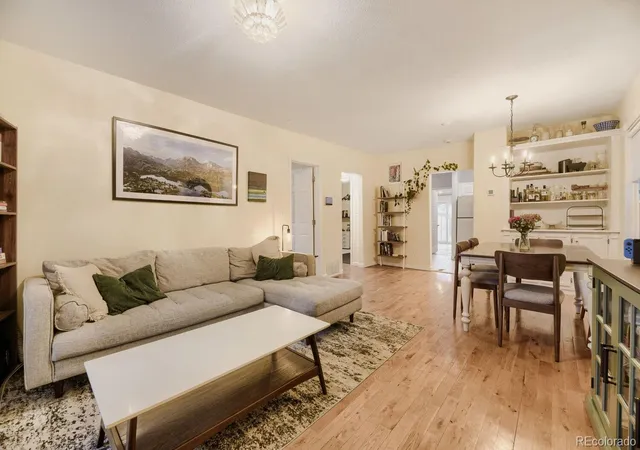 Photo 1 of Single family home for sale at 1247 N Stuart St, Denver, CO 80204 | MLS# 9811438 | Listing updated on 2026-10-07