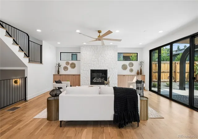 Photo 3 of Single family home for sale at 1680 S Madison St, Denver, CO 80210 | MLS# 7848518 | Listing updated on 2026-10-10