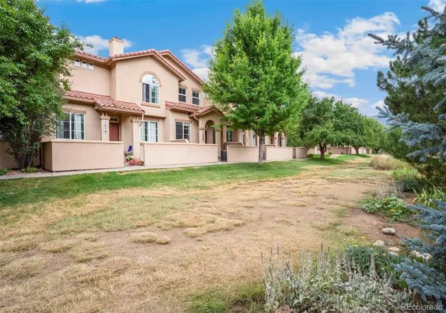 Photo 1 of Sale Pending at 1508 Courtyard Hts, Colorado Springs, CO 80906 | MLS# 9879264 | Listing updated on 2026-09-14