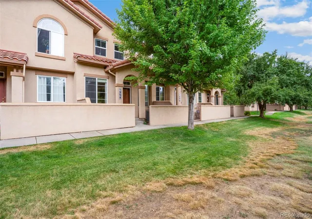 Photo 2 of Sale Pending at 1508 Courtyard Hts, Colorado Springs, CO 80906 | MLS# 9879264 | Listing updated on 2026-09-14