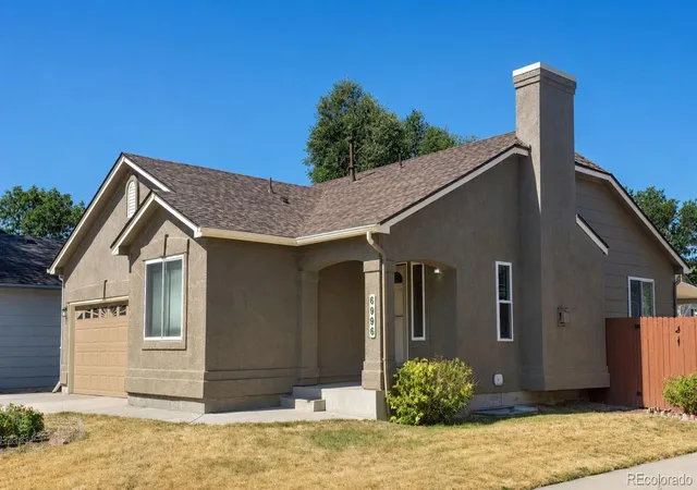 Photo 1 of Sale Pending at 6996 Reunion Cir, Fountain, CO 80817 | MLS# 3341633 | Listing updated on 2026-09-10