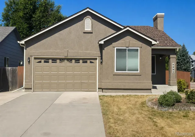 Photo 2 of Sale Pending at 6996 Reunion Cir, Fountain, CO 80817 | MLS# 3341633 | Listing updated on 2026-09-10