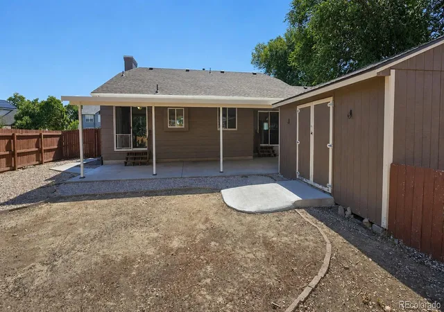 Photo 3 of Sale Pending at 6996 Reunion Cir, Fountain, CO 80817 | MLS# 3341633 | Listing updated on 2026-09-10