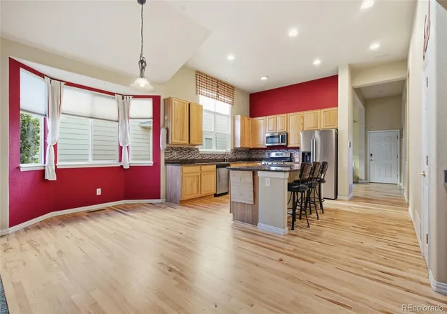 Single family home for sale at 11780 E 111th Avenue, Commerce City, CO 80640 | MLS# 7374869