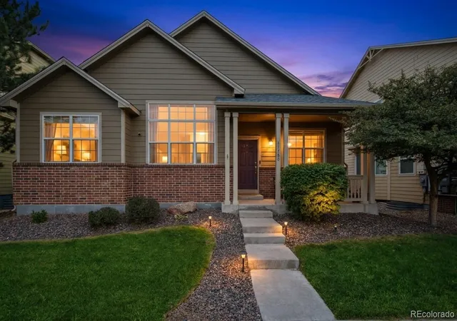 Photo 1 of Single family home for sale at 11780 E 111th Avenue, Commerce City, CO 80640 | MLS# 7374869 | Listing updated on 2026-09-19