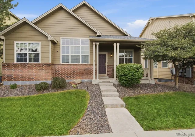 Photo 2 of Single family home for sale at 11780 E 111th Avenue, Commerce City, CO 80640 | MLS# 7374869 | Listing updated on 2026-09-19