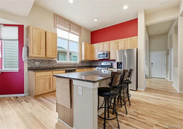 Photo 4 of Single family home for sale at 11780 E 111th Avenue, Commerce City, CO 80640 | MLS# 7374869 | Listing updated on 2026-09-19