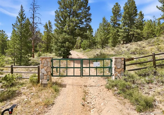 Photo 3 of Single family home for sale at 1455 Ridge Rd, Nederland, CO 80466 | MLS# 4189190 | Listing updated on 2026-09-11