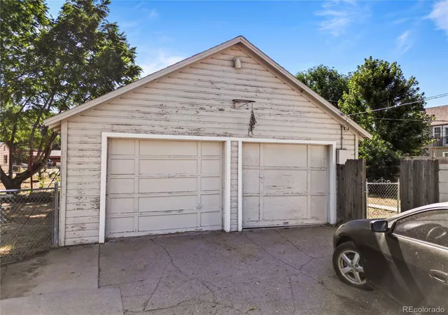 Photo 4 of Single family home for sale at 410 Grant St, Fort Morgan, CO 80701 | MLS# 2843172 | Listing updated on 2026-09-11