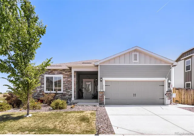 Photo 1 of Single family home for sale at 936 Hearthstone Ave, Brighton, CO 80601 | MLS# 6874698 | Listing updated on 2026-09-10