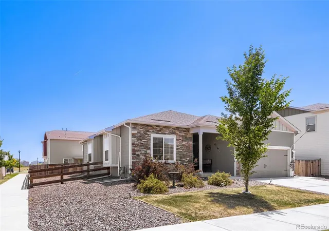 Photo 3 of Single family home for sale at 936 Hearthstone Ave, Brighton, CO 80601 | MLS# 6874698 | Listing updated on 2026-09-10