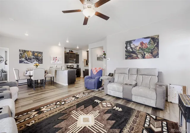 Photo 4 of Single family home for sale at 936 Hearthstone Ave, Brighton, CO 80601 | MLS# 6874698 | Listing updated on 2026-09-10
