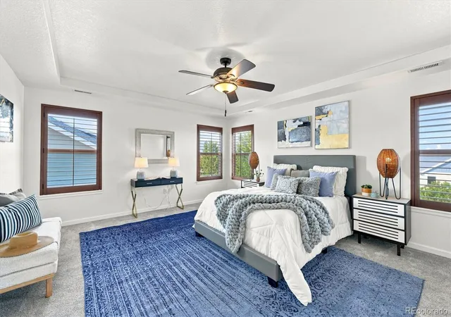 Photo 3 of Single family home for sale at 12151 S Hidden Trl Ct, Parker, CO 80138 | MLS# 5470458 | Listing updated on 2026-10-09