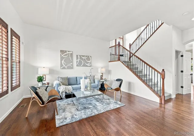 Photo 4 of Single family home for sale at 12151 S Hidden Trl Ct, Parker, CO 80138 | MLS# 5470458 | Listing updated on 2026-10-09