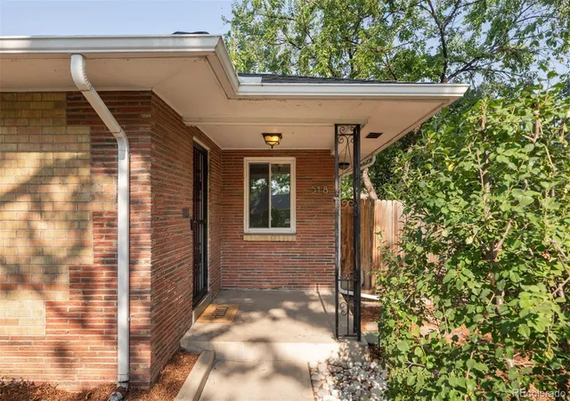 Photo 2 of Single family home for sale at 518 Magnolia St, Denver, CO 80220 | MLS# 7057148 | Listing updated on 2026-09-29