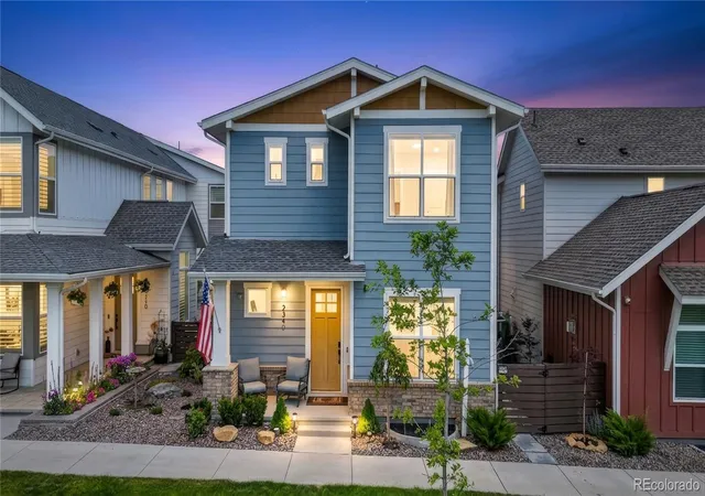 Photo 1 of Single family home for sale at 2340 Miner Ln, Louisville, CO 80027 | MLS# 3983671 | Listing updated on 2026-10-07