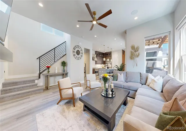 Photo 3 of Single family home for sale at 2340 Miner Ln, Louisville, CO 80027 | MLS# 3983671 | Listing updated on 2026-10-07