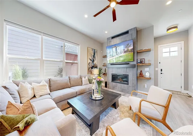 Photo 3 of Single family home for sale at 2340 Miner Ln, Louisville, CO 80027 | MLS# 3983671 | Listing updated on 2026-10-07