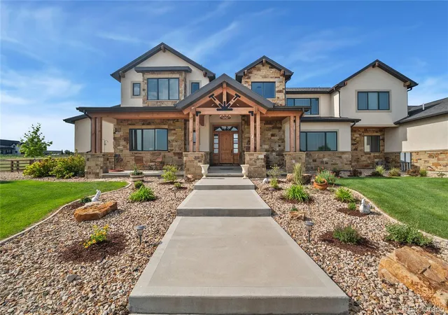 Photo 1 of Mansion for sale at 10474 Panorama Cir, Firestone, CO 80504 | MLS# 1506445 | Listing updated on 2026-09-14