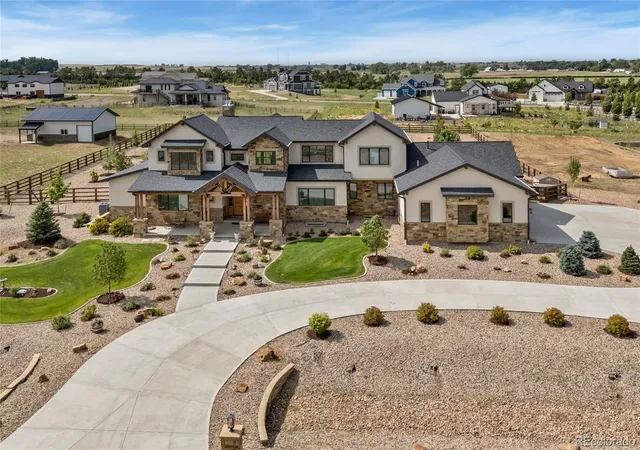 Photo 2 of Mansion for sale at 10474 Panorama Cir, Firestone, CO 80504 | MLS# 1506445 | Listing updated on 2026-09-14