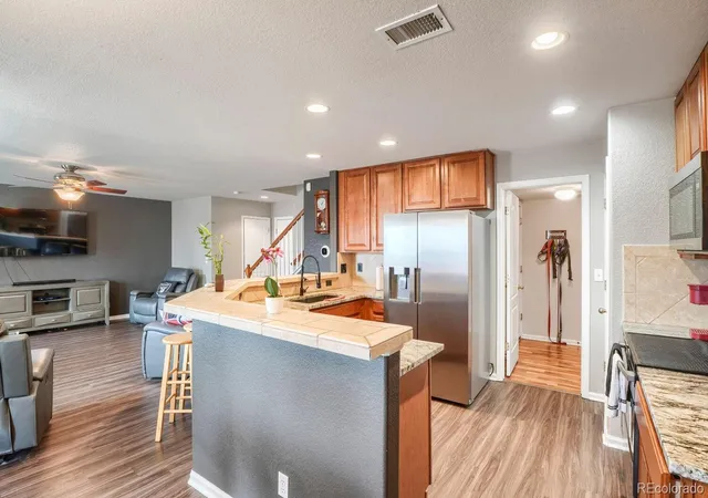 Photo 2 of Single family home for sale at 13802 Lilac St, Thornton, CO 80602 | MLS# 9636532 | Listing updated on 2026-09-14
