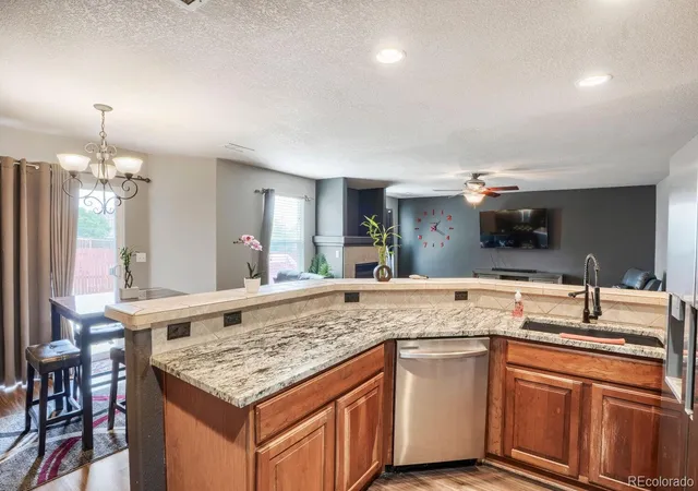 Photo 3 of Single family home for sale at 13802 Lilac St, Thornton, CO 80602 | MLS# 9636532 | Listing updated on 2026-09-14