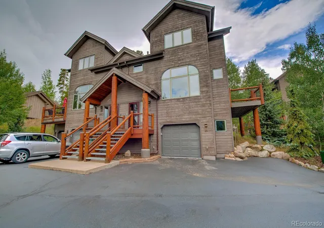Photo 1 of Sale Pending at 1817 Stellar Dr, Silverthorne, CO 80498 | MLS# 6718323 | Listing updated on 2026-10-01