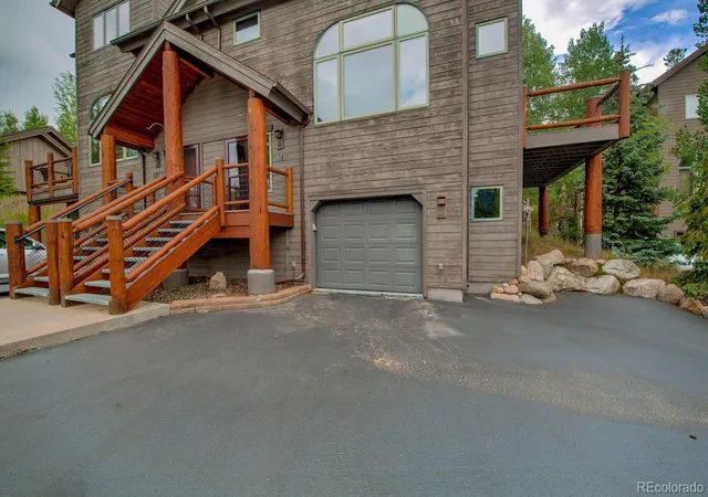 Photo 2 of Sale Pending at 1817 Stellar Dr, Silverthorne, CO 80498 | MLS# 6718323 | Listing updated on 2026-10-01