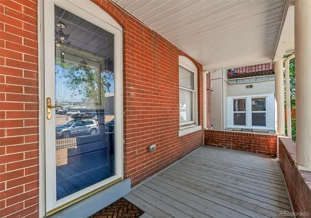 Photo 3 of Single family home for sale at 960 N Downing St, Denver, CO 80218 | MLS# 7202032 | Listing updated on 2026-09-21