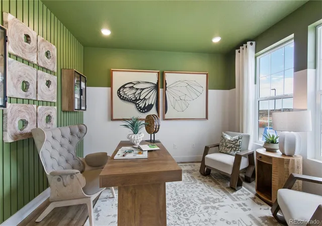 Photo 2 of Sale Pending at 24200 E 54th Place, Aurora, CO 80019 | MLS# 3752413 | Listing updated on 2026-09-14