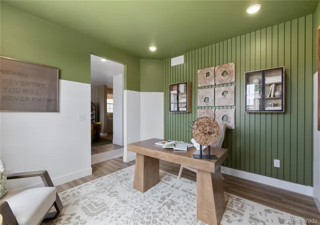 Photo 3 of Sale Pending at 24200 E 54th Place, Aurora, CO 80019 | MLS# 3752413 | Listing updated on 2026-09-14