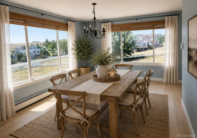 Photo 3 of Single family home for sale at 3694 Deer Crk Dr, Parker, CO 80138 | MLS# 1944761 | Listing updated on 2026-10-08
