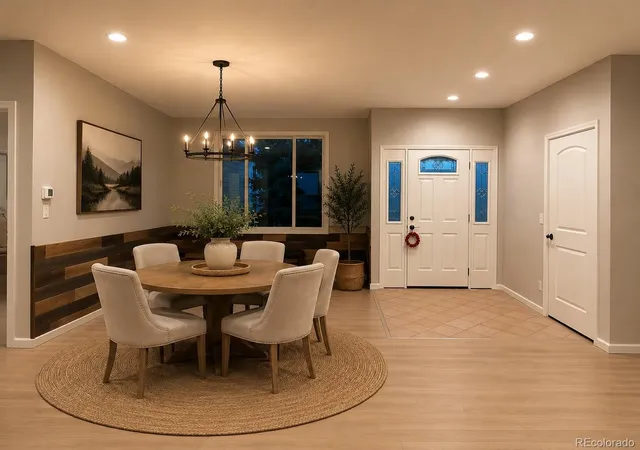 Photo 4 of Single family home for sale at 3694 Deer Crk Dr, Parker, CO 80138 | MLS# 1944761 | Listing updated on 2026-10-08