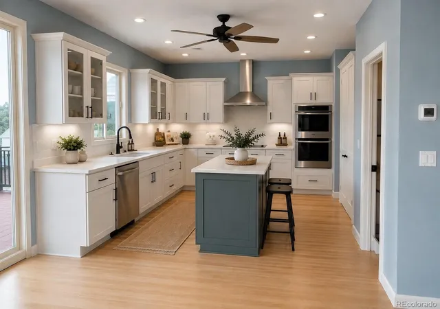 Photo 3 of Single family home for sale at 3694 Deer Crk Dr, Parker, CO 80138 | MLS# 1944761 | Listing updated on 2026-10-08