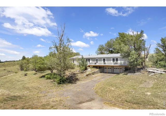 Photo 1 of Sale Pending at 29462 County Rd Q, Brush, CO 80723 | MLS# IR1065225 | Listing updated on 2026-09-14