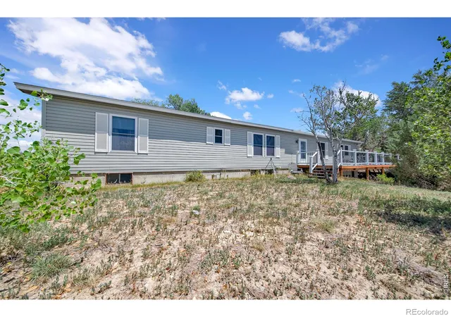 Photo 3 of Sale Pending at 29462 County Rd Q, Brush, CO 80723 | MLS# IR1065225 | Listing updated on 2026-09-14