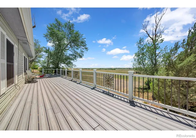 Photo 3 of Sale Pending at 29462 County Rd Q, Brush, CO 80723 | MLS# IR1065225 | Listing updated on 2026-09-14