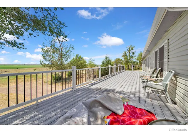 Photo 4 of Sale Pending at 29462 County Rd Q, Brush, CO 80723 | MLS# IR1065225 | Listing updated on 2026-09-14