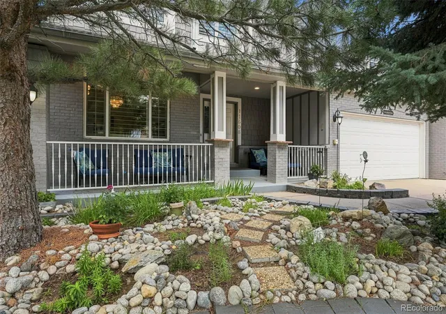 Photo 4 of Single family home for sale at 11608 Sagewood Ln, Parker, CO 80138 | MLS# 5102333 | Listing updated on 2026-10-06