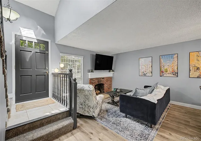 Photo 3 of Townhouse for sale at 1981 S Hannibal Ct #B, Aurora, CO 80013 | MLS# 6598036 | Listing updated on 2026-09-12