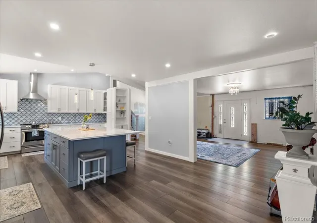 Photo 3 of Single family home for sale at 1301 Mckinley St, Canon City, CO 81212 | MLS# 7423171 | Listing updated on 2026-09-10