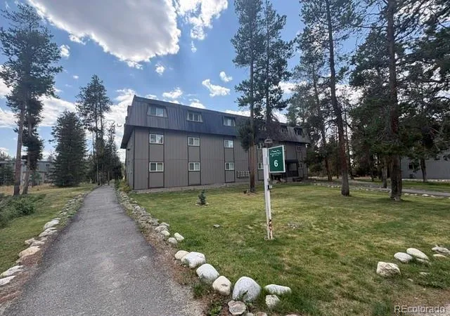 Photo 1 of Condo for sale at 471 Hi Country Dr #166, Winter Park, CO 80482 | MLS# 9198942 | Listing updated on 2026-10-08