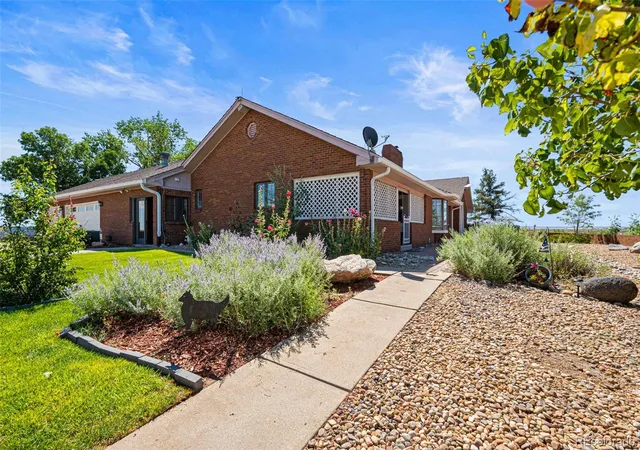 Photo 3 of Single family home for sale at 33555 E 152nd Avenue, Brighton, CO 80603 | MLS# 5661958 | Listing updated on 2026-09-14