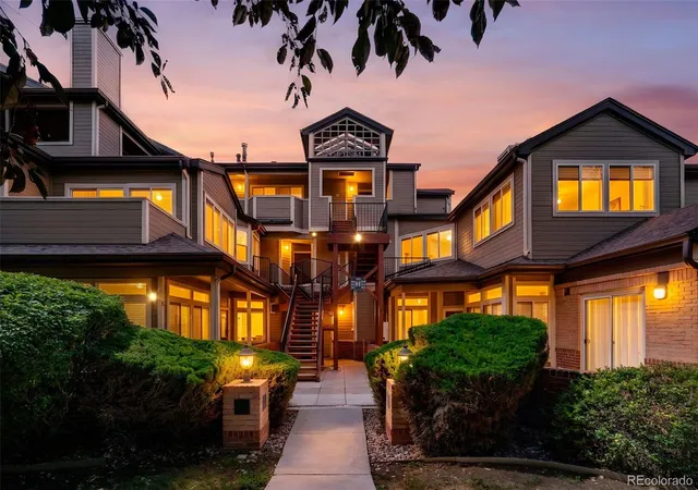 Photo 1 of Condo for sale at 6001 S Yosemite St #H302, Greenwood Village, CO 80111 | MLS# 4077190 | Listing updated on 2026-10-04