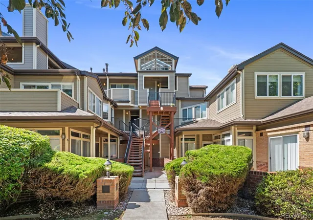 Photo 2 of Condo for sale at 6001 S Yosemite St #H302, Greenwood Village, CO 80111 | MLS# 4077190 | Listing updated on 2026-10-04
