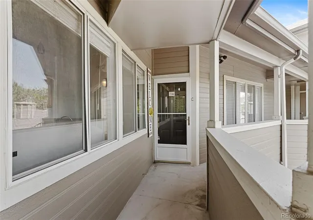 Photo 3 of Condo for sale at 6001 S Yosemite St #H302, Greenwood Village, CO 80111 | MLS# 4077190 | Listing updated on 2026-10-04